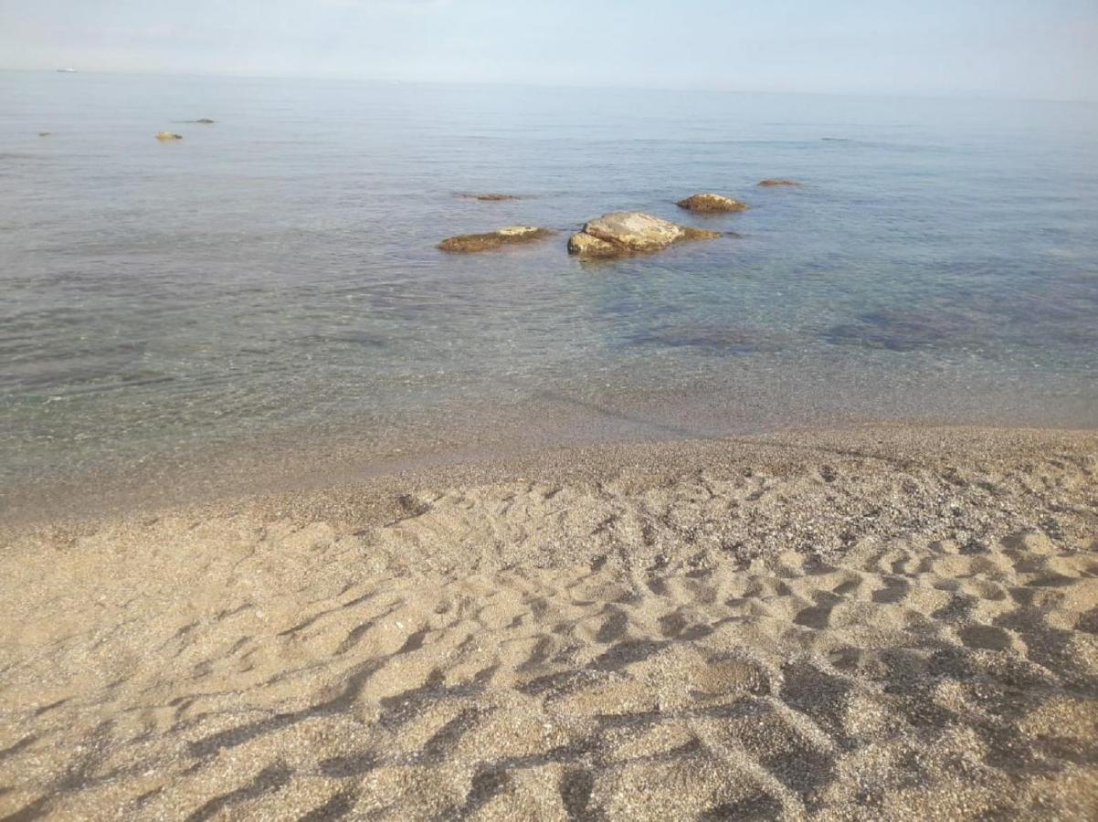 Paradise Βίλα Giardini Naxos Εξωτερικό φωτογραφία