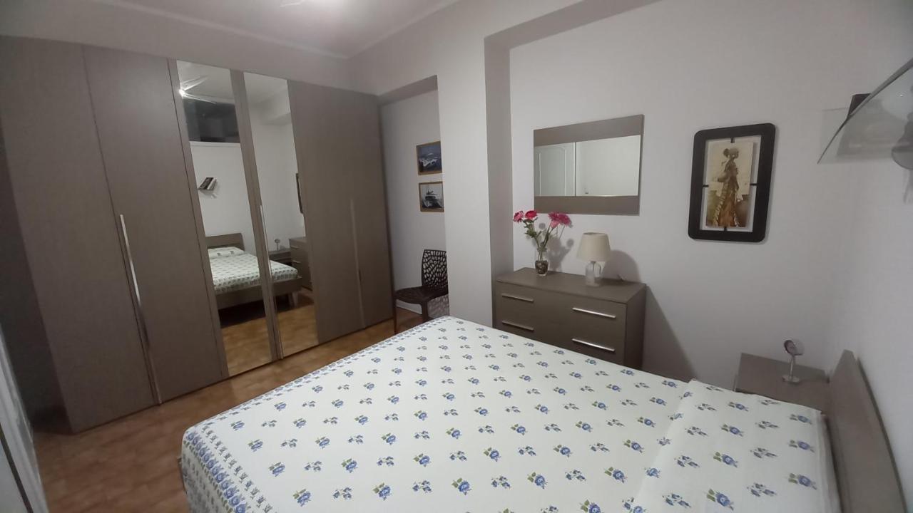Paradise Βίλα Giardini Naxos Εξωτερικό φωτογραφία